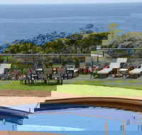 Amooran Oceanside - Perisher Accommodation