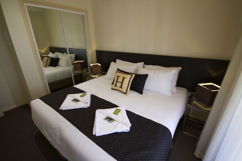 H Boutique Hotel - Perisher Accommodation 6