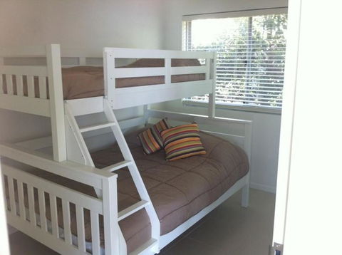 BANGALEE - Perisher Accommodation 1