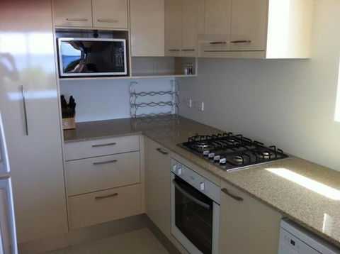 BANGALEE - Perisher Accommodation 5