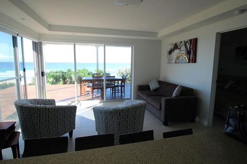 BANGALEE - Perisher Accommodation 6