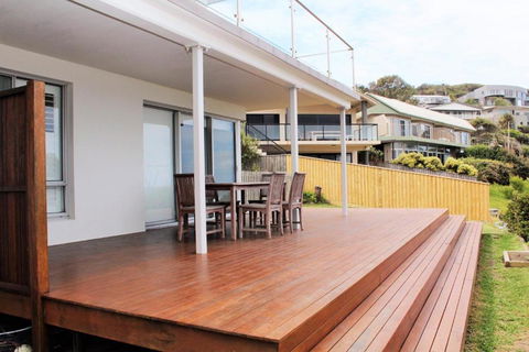 BANGALEE - Perisher Accommodation 4