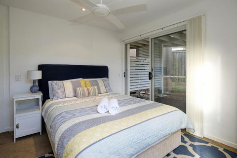 BEACH BAY BEE PET FRIENDLY - Perisher Accommodation 2