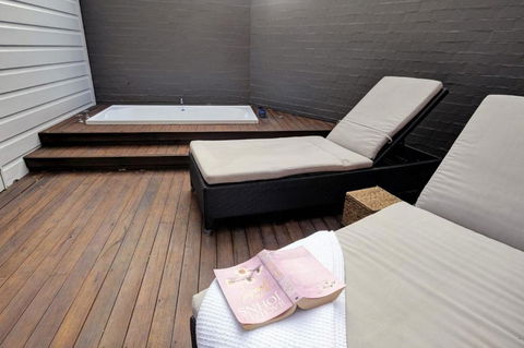BEACH BAY BEE PET FRIENDLY - Perisher Accommodation 4