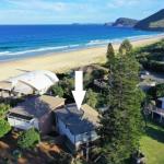 BEACH BAY BEE PET FRIENDLY - Perisher Accommodation 0