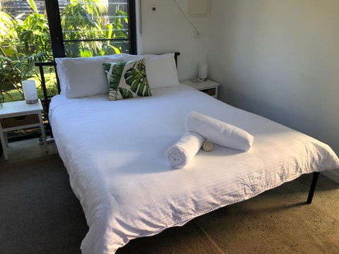 Bali In Berrara - Perisher Accommodation 6