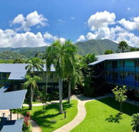 Cairns Adventure Lodge includes All Meals served in the Dining Hall - Perisher Accommodation