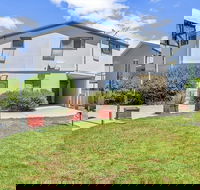 Sail Away - Perisher Accommodation