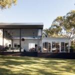Kirbys Berrara Beach House - Perisher Accommodation 0