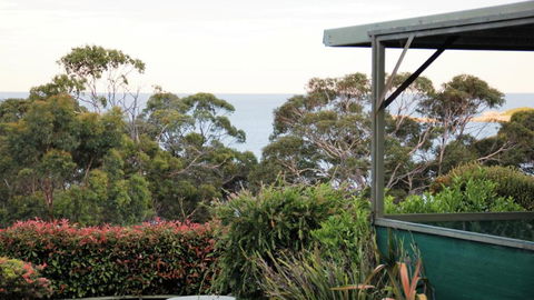 BAY Of FIRES SEACHANGE Ocean Frontage - Perisher Accommodation 3