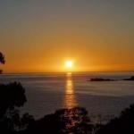 BAY Of FIRES SEACHANGE Ocean Frontage - Perisher Accommodation 0
