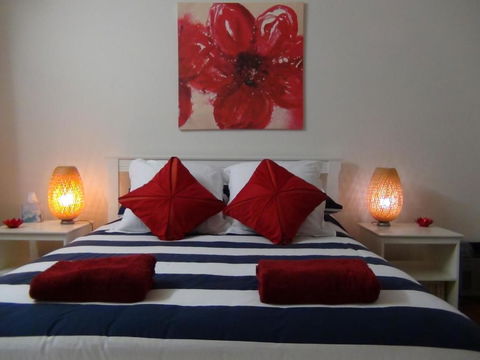 Tranquillity Beach House - Perisher Accommodation 5