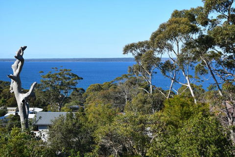 Tranquillity Beach House - Perisher Accommodation 4