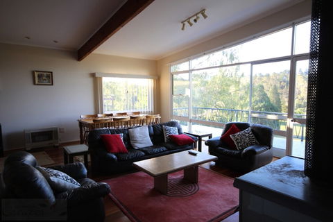 Fairways Close - Perisher Accommodation 1