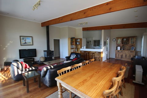 Fairways Close - Perisher Accommodation 0
