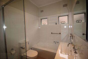 Fairways Close - Perisher Accommodation 4