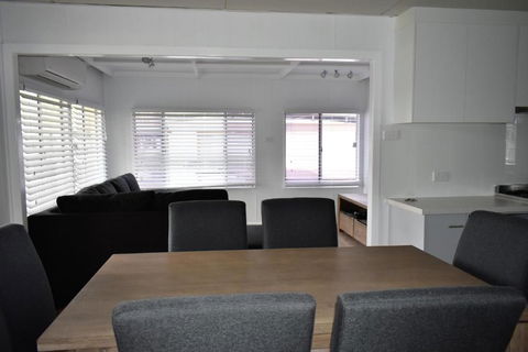 Sussex Palms Holiday Park - Perisher Accommodation 4
