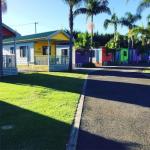 Sussex Palms Holiday Park - Perisher Accommodation 0