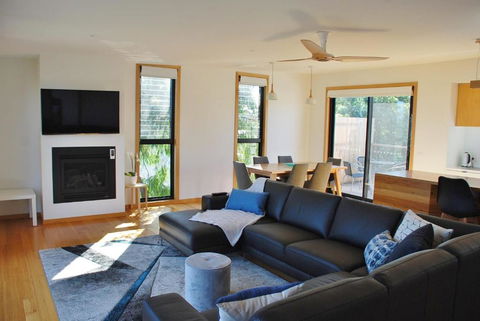 COASTAL BEAUTY On BRUCE - Perisher Accommodation 2