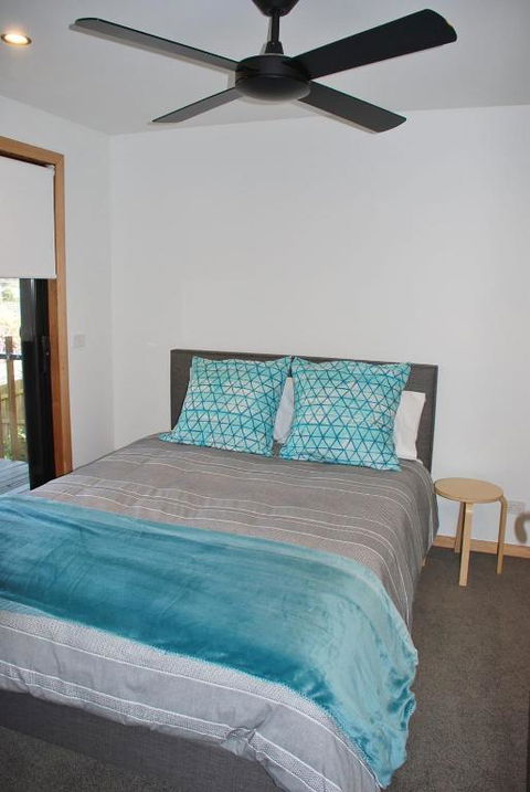 COASTAL BEAUTY On BRUCE - Perisher Accommodation 6