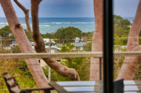 COASTAL BEAUTY On BRUCE - Perisher Accommodation 5