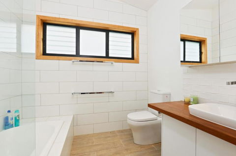COASTAL BEAUTY On BRUCE - Perisher Accommodation 4
