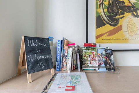LIGHT AIRY SPACIOUS QUEENS ROAD APARTMENT - Perisher Accommodation 1
