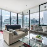LIGHT AIRY SPACIOUS QUEENS ROAD APARTMENT - Perisher Accommodation 0
