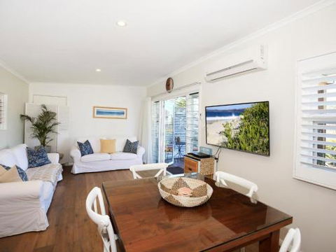 Jervis Bay Beach Shack Pet Friendly - Perisher Accommodation 4