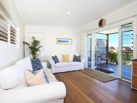 Jervis Bay Beach Shack Pet Friendly - Perisher Accommodation 2