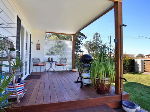Jervis Bay Beach Shack Pet Friendly - Perisher Accommodation 5