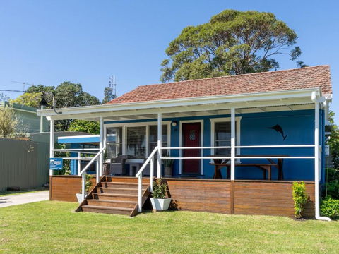 The Marlin A Gem Close To Rock Pools - Perisher Accommodation 2