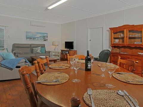 The Marlin A Gem Close To Rock Pools - Perisher Accommodation 3