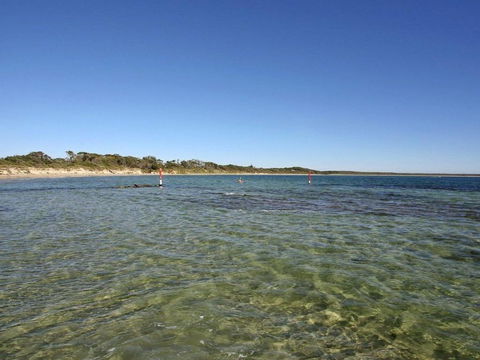 The Marlin A Gem Close To Rock Pools - Perisher Accommodation 4