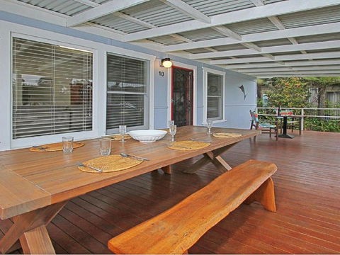 The Marlin A Gem Close To Rock Pools - Perisher Accommodation 5