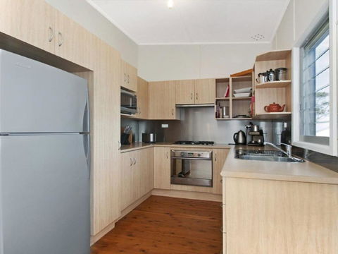 Urchins Funky Comfort & Style - Perisher Accommodation 3