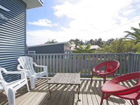 Urchins Funky Comfort & Style - Perisher Accommodation 5