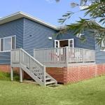 Urchins Funky Comfort & Style - Perisher Accommodation 0