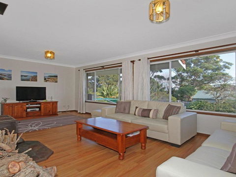 The Heights Home Style Comforts - Perisher Accommodation 6