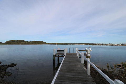 Waterfront Cottages - Perisher Accommodation 5