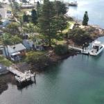 Waterfront Cottages - Perisher Accommodation 0