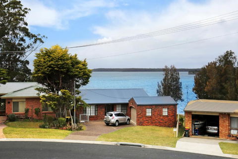 Panorama At The Lake Pet Friendly 15 Mins To Hyams Beach - Perisher Accommodation 3
