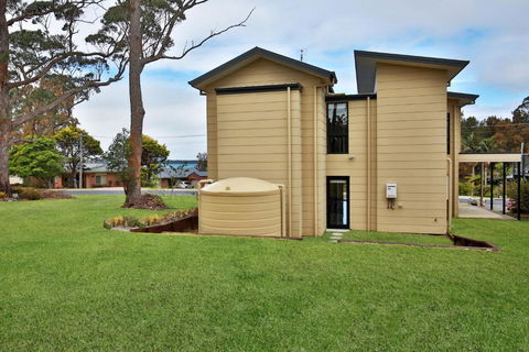 Panorama At The Lake Pet Friendly 15 Mins To Hyams Beach - Perisher Accommodation 6