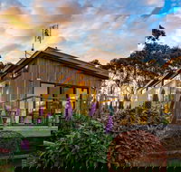 By Moonlight - Perisher Accommodation