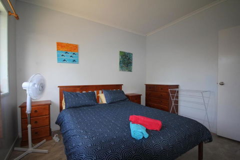 CASTAWAY BEACH HOUSE - Perisher Accommodation 1
