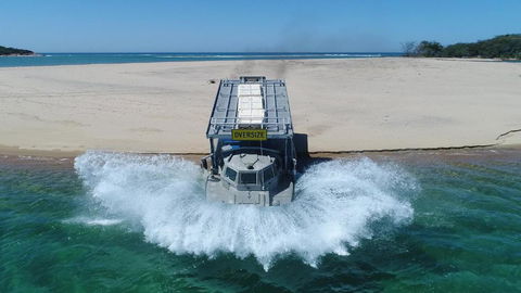 CASTAWAY BEACH HOUSE - Perisher Accommodation 2