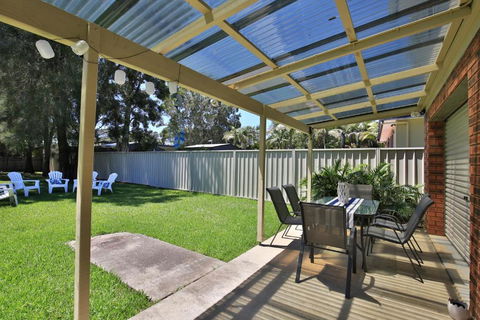 Curleys At Culburra Family & Pet Friendly - Perisher Accommodation 2