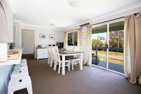 Curleys At Culburra Family & Pet Friendly - Perisher Accommodation 1