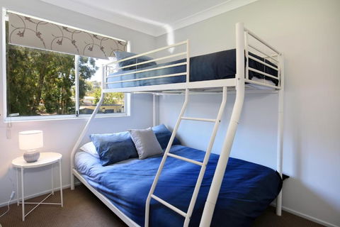 Curleys At Culburra Family & Pet Friendly - Perisher Accommodation 5