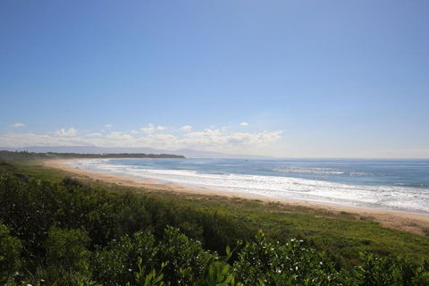 Bluetongue At Culburra Pet Friendly 4 Mins To Beach - Perisher Accommodation 4
